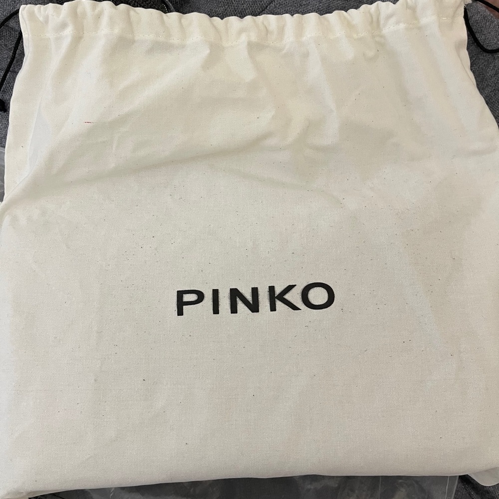Pinko bag - Picture 8 of 9